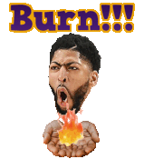 :Adburn:
